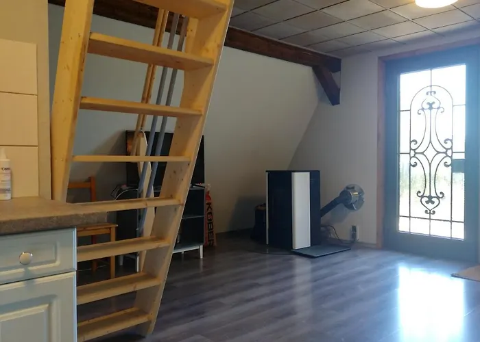 Wanderhuette Zum Glueckstal Neuhaus am Rennweg