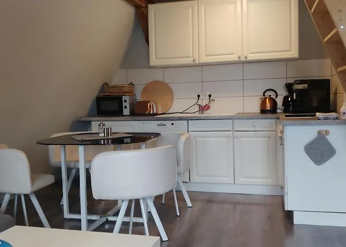 Wanderhuette Zum Glueckstal Vakantiehuis *