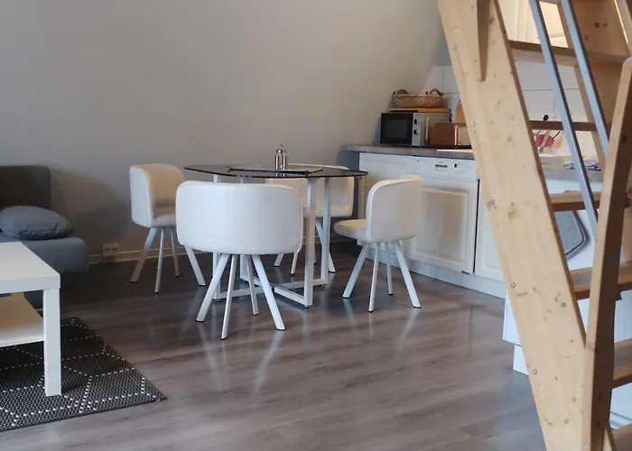 Wanderhuette Zum Glueckstal Vakantiehuis