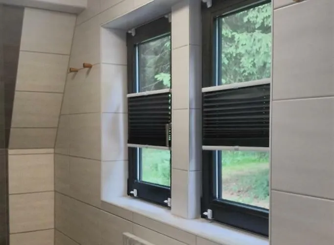 Wanderhuette Zum Glueckstal